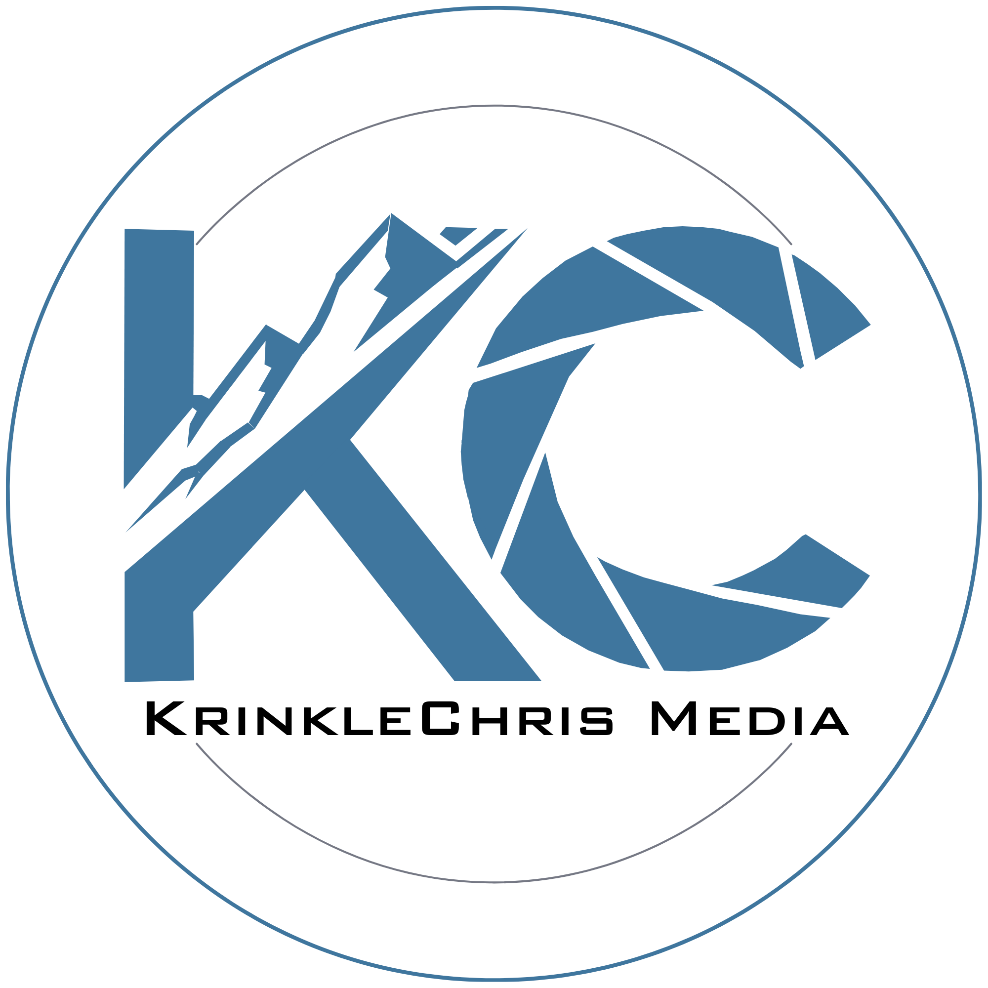 KrinkleChris Media